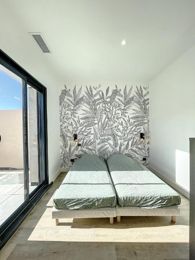 Villa 400M2 Piscine Interieure Tres Calme Agde Dış mekan fotoğraf
