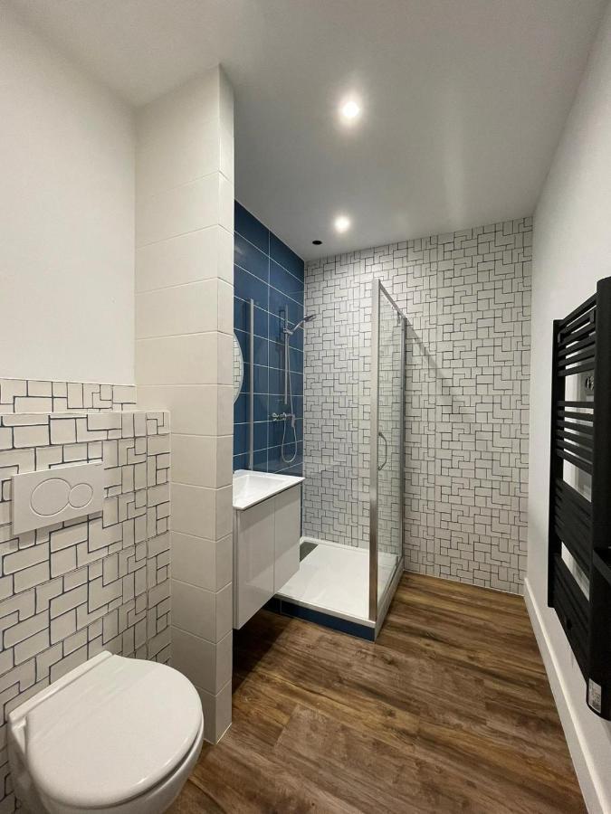 Villa 400M2 Piscine Interieure Tres Calme Agde Dış mekan fotoğraf
