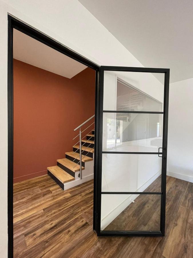 Villa 400M2 Piscine Interieure Tres Calme Agde Dış mekan fotoğraf