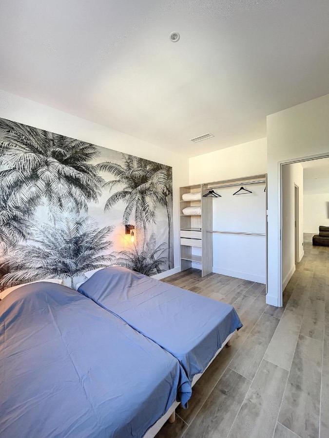 Villa 400M2 Piscine Interieure Tres Calme Agde Dış mekan fotoğraf