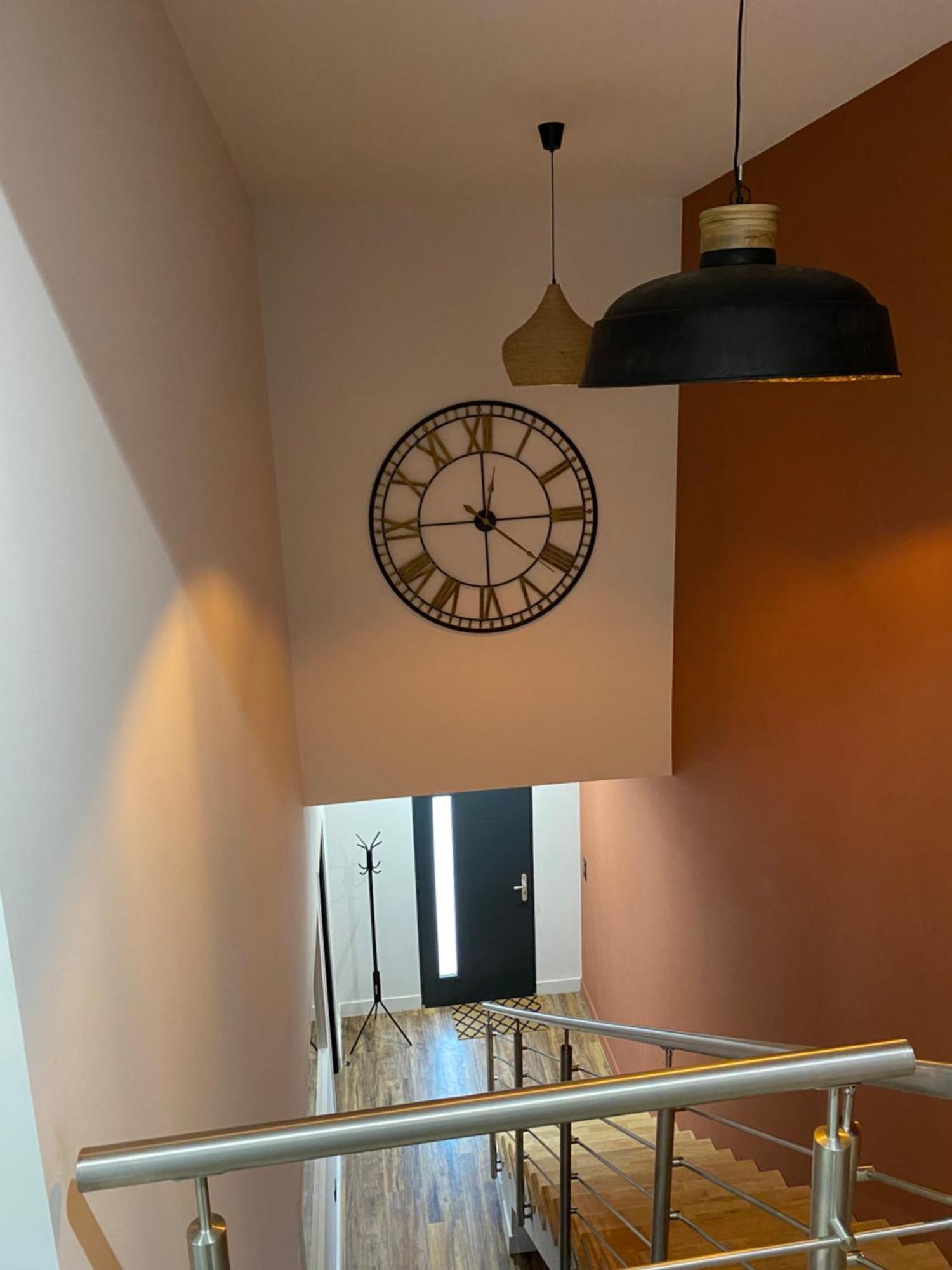 Villa 400M2 Piscine Interieure Tres Calme Agde Dış mekan fotoğraf